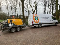 Beschikbaar voor projecten in Eindhoven